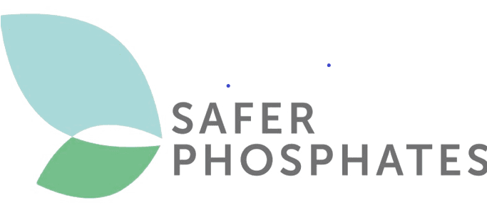 Safer Phosphates